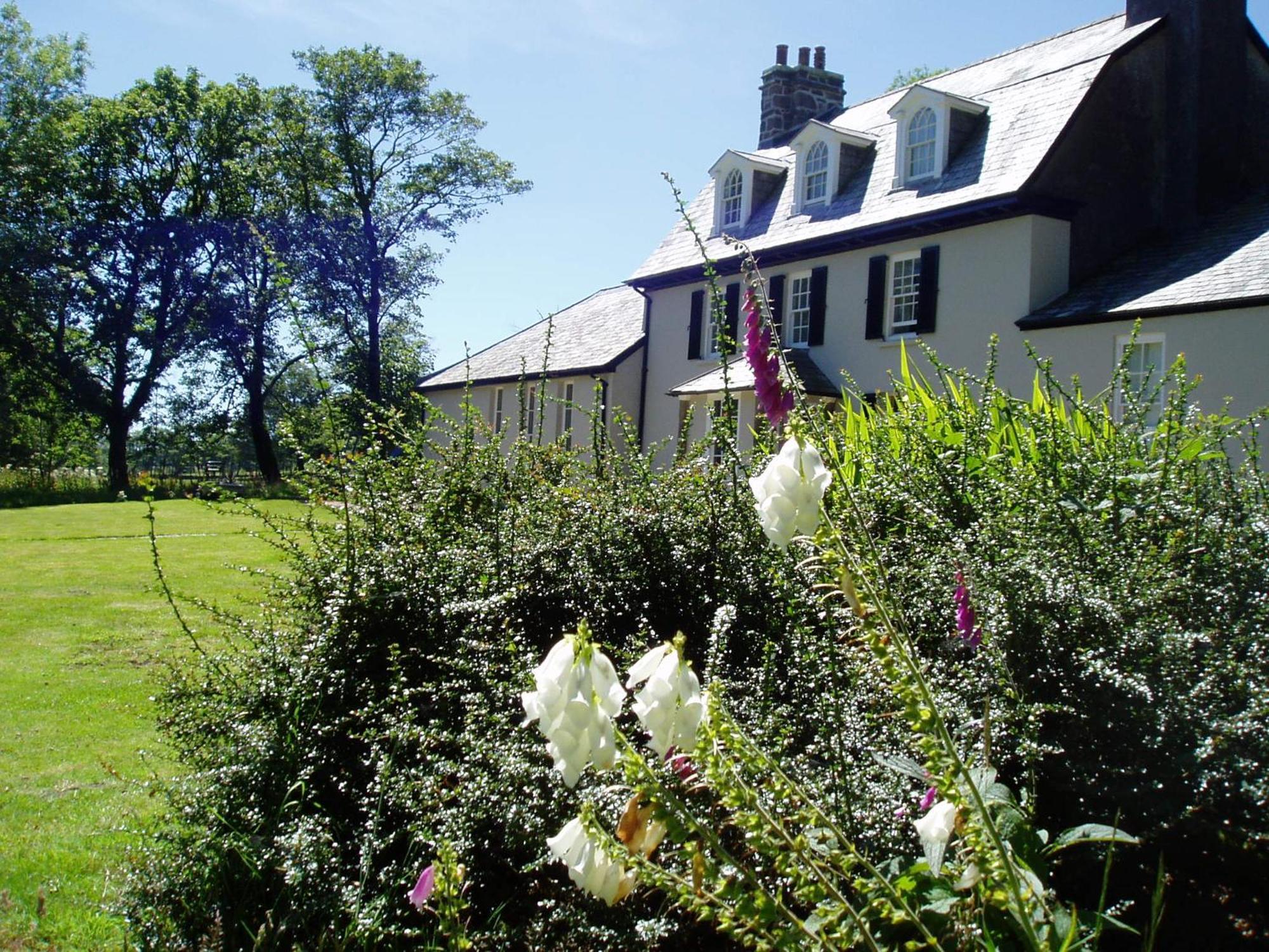 Tor Royal Farm House Princetown Dış mekan fotoğraf
