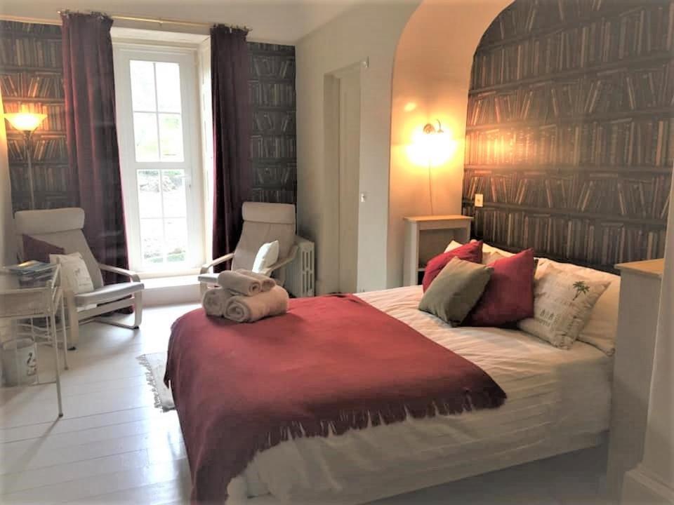 Tor Royal Farm House Princetown Dış mekan fotoğraf